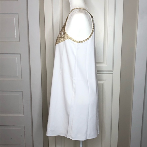 Lilly Pulitzer Pearl Soft Shift - Picture 4 of 8